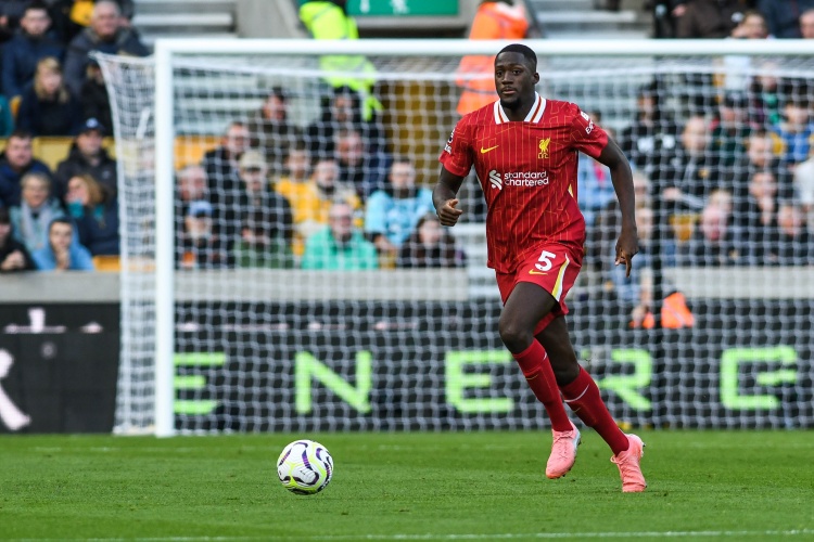 马卡:利物浦计划向科纳特提供新续约合同,如果被拒绝就今夏出售