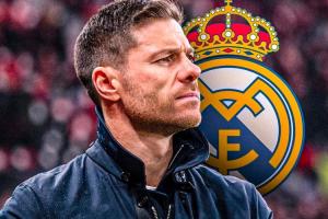 开云体育-省2000万解约金！记者：阿隆索与药厂达协议，将免费离队执教皇马