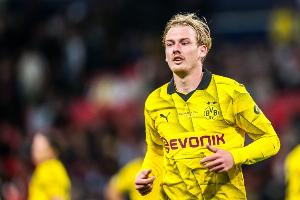 体图:布兰特可能被多特出售,初步标价1500万到2000万欧