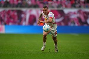 开云在线直播-劳姆:基米希将作为队长随拜仁来莱比锡,我想搞砸他们在这的派对