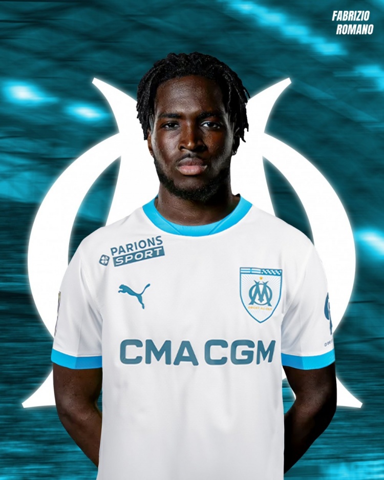 开云APP-迪马:在引进桑乔遭拒后,罗马将与博洛尼亚竞争马赛前锋洛维