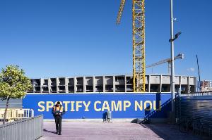 kaiyun-记者:欧足联视察过诺坎普施工进度,怀疑能否赶上欧冠小组赛首轮