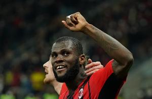 罗体:尤文有意前米兰中场凯西,球员希望在今夏重返欧洲