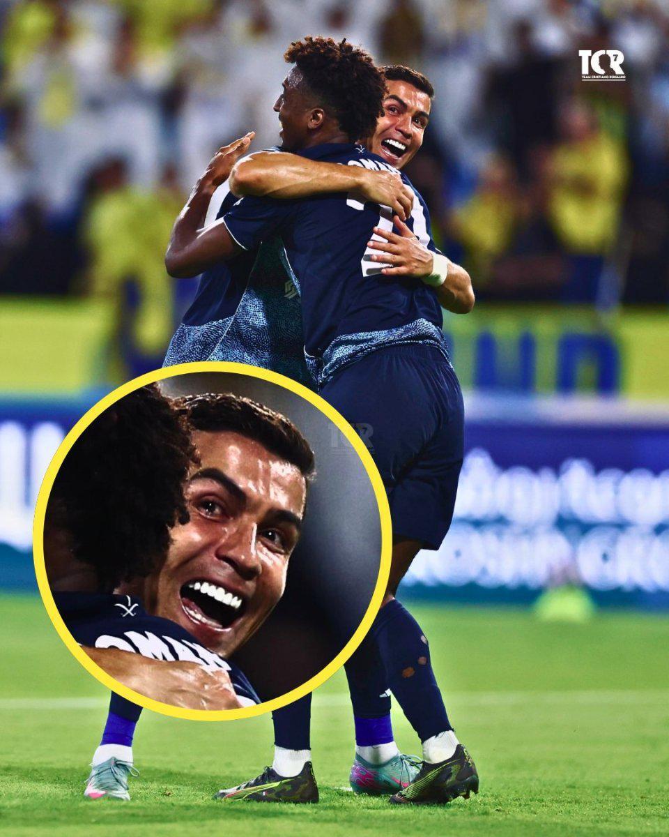 开云-940球！40岁C罗连续24年破门=历史第一人，78场狂造91球