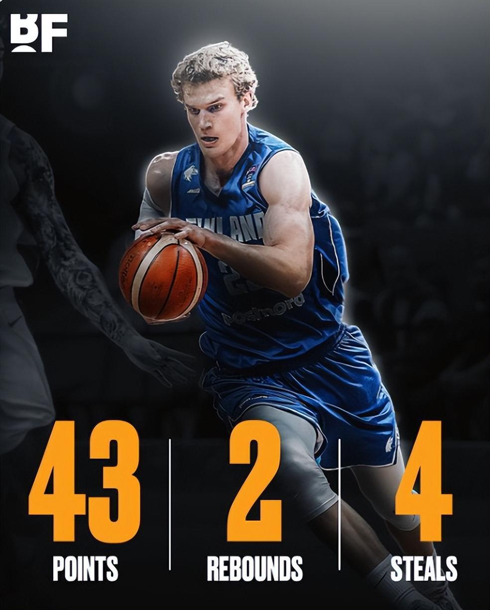 开云官网-23分钟43分创五纪录!欧记直言马卡剑指MVP 美媒:爵士浪费他天赋