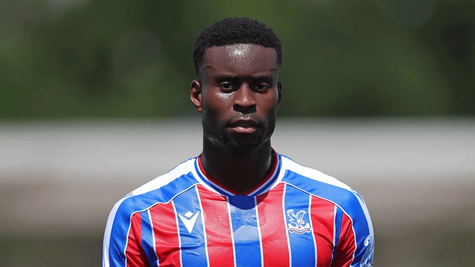 kaiyun-霍奇森:水晶宫和利物浦应早点解决转会问题,格伊变受害者