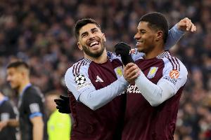 开云官网-蒙奇:埃梅里能让球员得到成长,拉什福德和阿森西奥就是例子