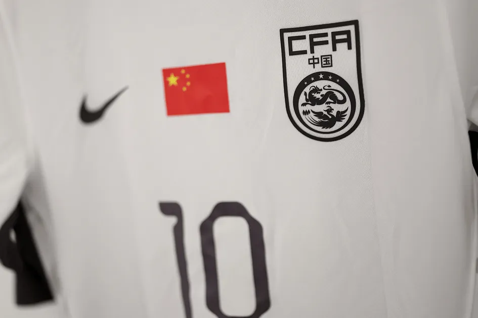 开云APP-U22国足11个净胜球基本晋级,末轮和澳大利亚争夺小组第一