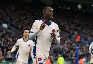 开云下载网址-记者盛赞杰克逊:他是后卫的噩梦,复出后让切尔西锋线重获威慑力