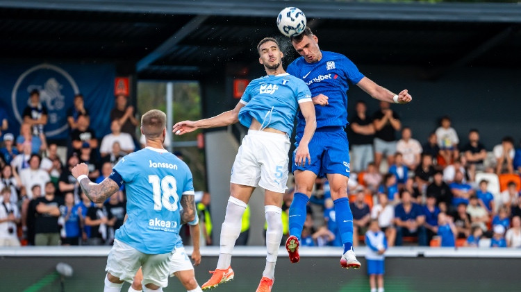 开云官网-里加足球学校主帅:我们要证明上周首回合的比赛不是我们的真实水准