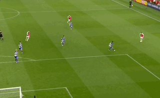 【欧冠】特罗萨尔扳平，拉亚2扑点，阿森纳晋级8强