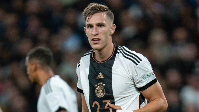 开云下载网址-德国队27人名单：狐媚磁卡落选，4名门将，新人仅1个