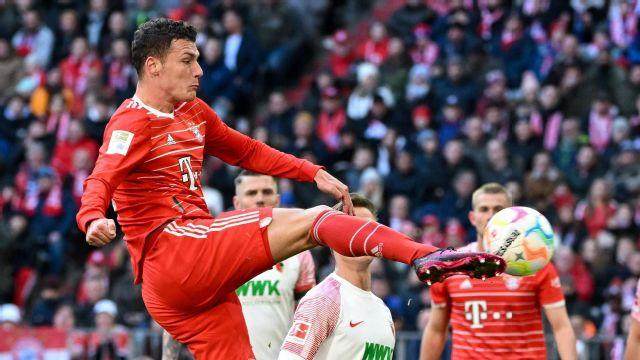 开云在线直播-坎塞洛帕瓦尔萨内都踢爽了，拜仁大轮换终于顺手了