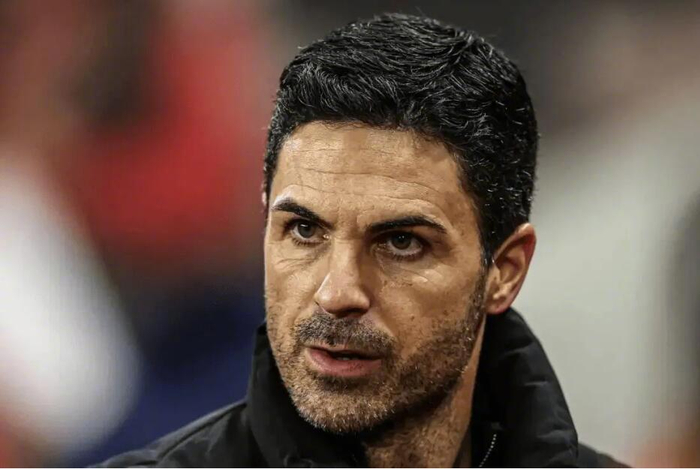 开云体育-西尔维斯特称阿森纳阵容齐整底气十足,英超冠军已是囊中之物|曼联|曼市德比|卡塞米罗|乌加特|利物浦_新浪体育_新浪新闻