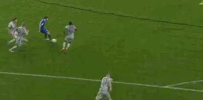 开云-【欧冠】科瓦契奇哈弗茨建功 切尔西2比1萨尔茨堡