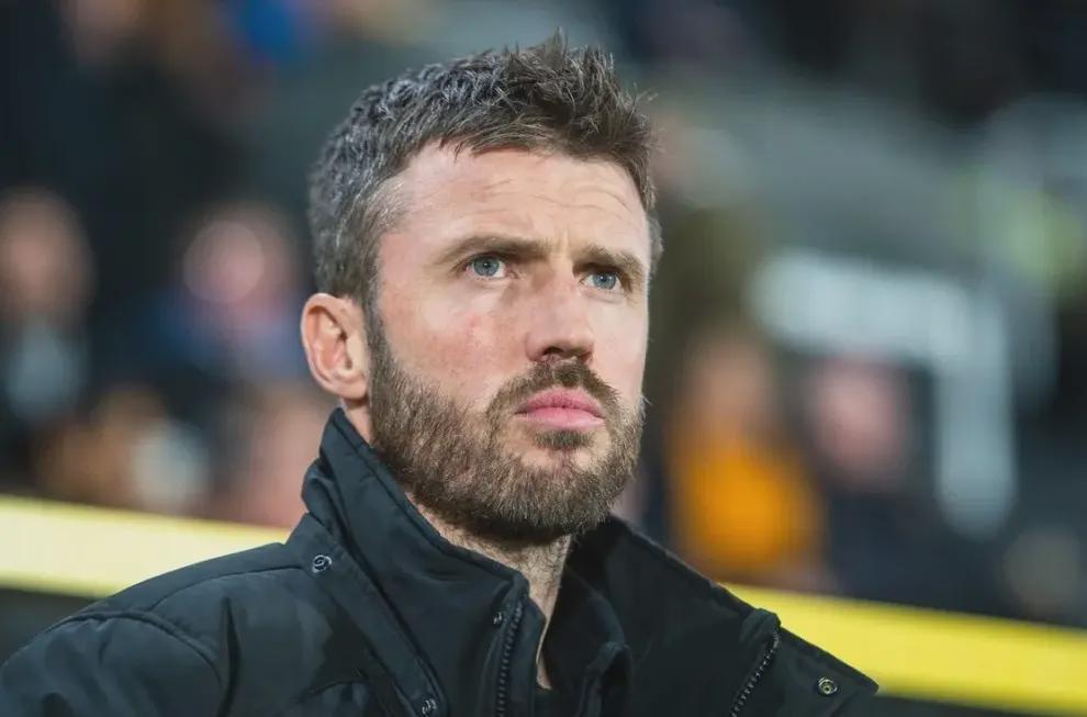 曼联的回家游戏：卡里克归来，&amp;quot;豪赌文化&amp;quot;终结还是轮回？