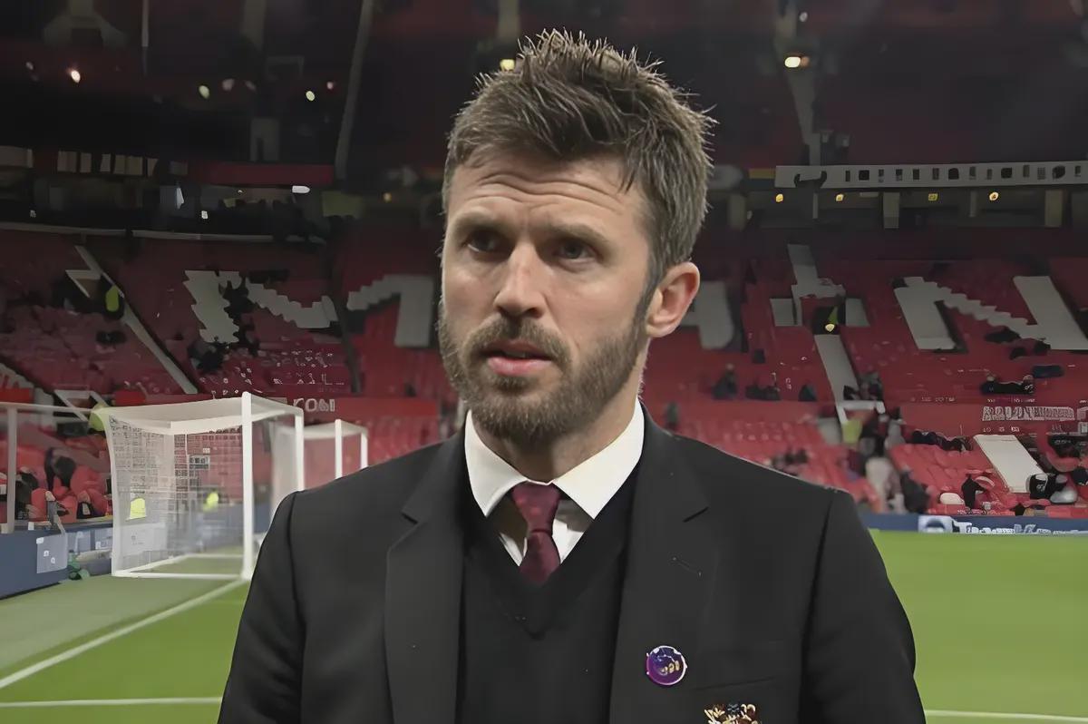 曼联的回家游戏：卡里克归来，&amp;quot;豪赌文化&amp;quot;终结还是轮回？