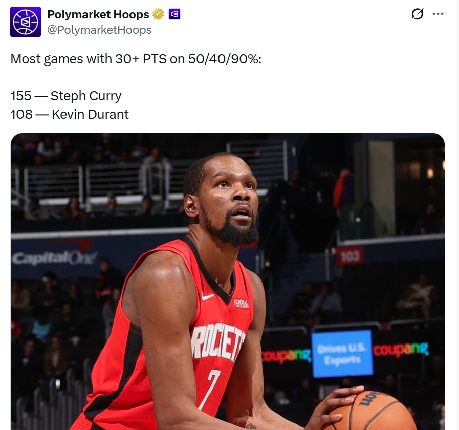 开云在线直播-三场狂轰102分，37岁杜兰特创火箭最老！终于熬到乌度卡被迫开窍