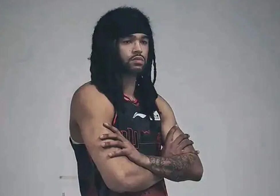 开云官网-山东男篮伤内线大将，林葳欲重返CBA，广东男篮旧将签约合肥狂风